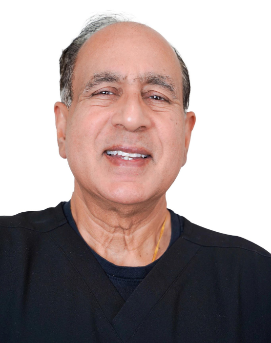 Dr. Puri