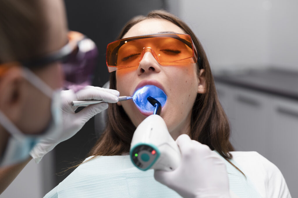 Strengthen and Defend Your Teeth with Fluoride Treatment in Sherman Oaks