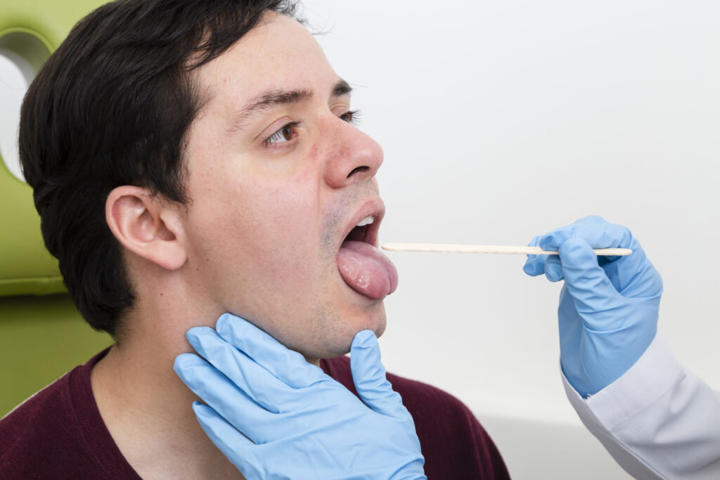 Stay Ahead of Risks with Comprehensive Oral Cancer Screening in Sherman Oaks