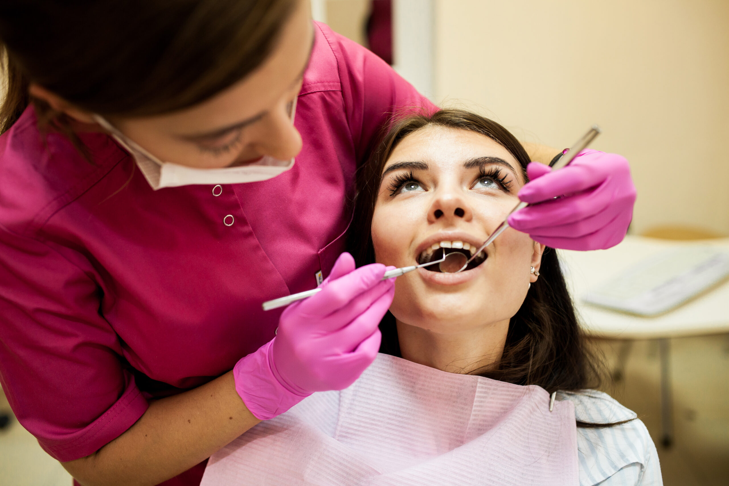 Gentle and Thorough Teeth Cleaning in Sherman Oaks to Refresh Your Smile