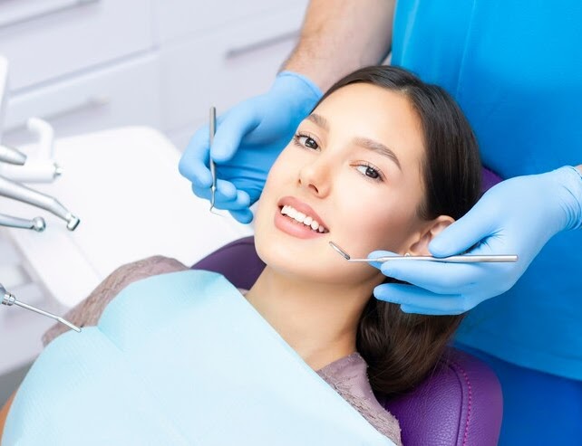 How Dental Onlays Can Keep Your Teeth Strong and Healthy in Sherman Oaks