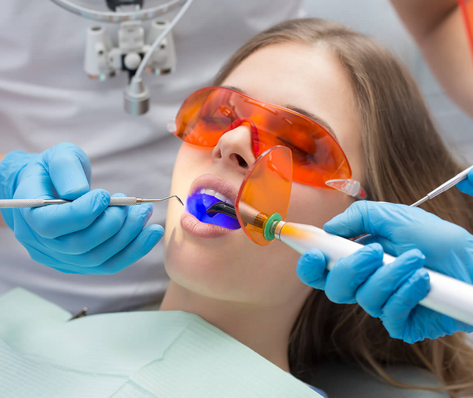 Professional vs At-Home Teeth Whitening: What Works Best in Sherman Oaks?