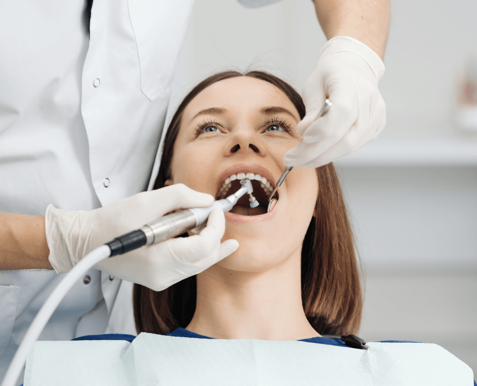 Gentle and Thorough Teeth Cleaning in Sherman Oaks to Refresh Your Smile