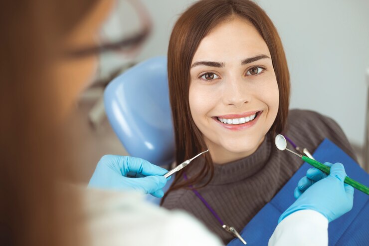 How Cosmetic Bonding Can Transform Minor Imperfections: Before & After Stories from Sherman Oaks