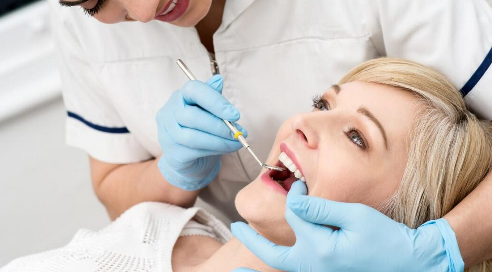 Fluoride in Focus: Why Many Sherman Oaks Residents Are Getting Preventive Fluoride Treatments