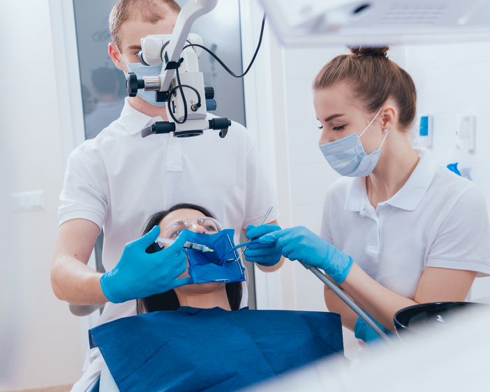 Root Canals Demystified: Dispelling Fears & Understanding The Process in Sherman Oaks
