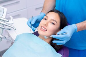 dentist in sherman oaks