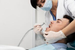 dental emergency in Sherman Oaks