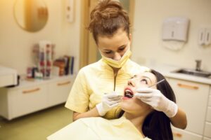 Clove Dental Treatment in Sherman Oaks