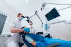 sherman oaks tooth extraction