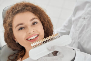 porcelain veneers in Sherman oaks