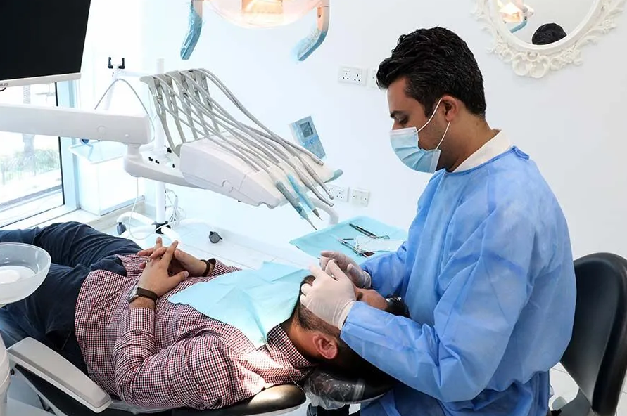 emergency dentist in sherman oaks