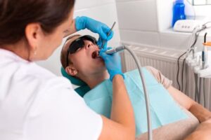 root canal treatments in Sherman Oaks