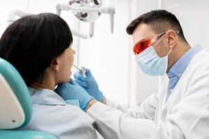 dentist in Sherman Oaks