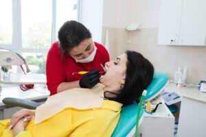 dental care in sherman oaks