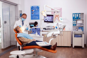 dental offices in sherman oaks