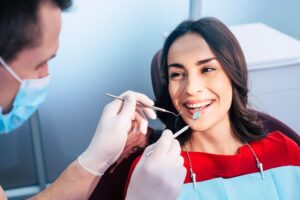 dental in sherman oaks