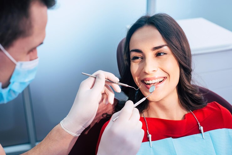 dental in sherman oaks