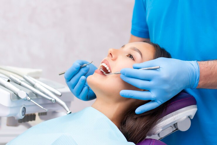 re Feeling Keyword: dental in sherman oaks