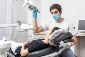 endodontist in sherman oaks