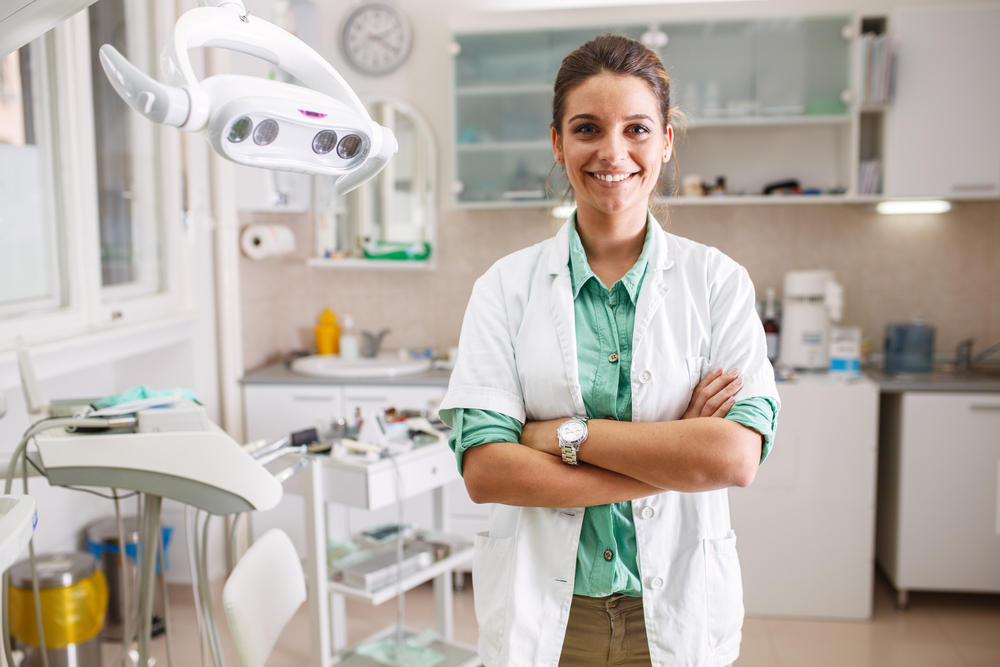 dentist in Sherman Oaks