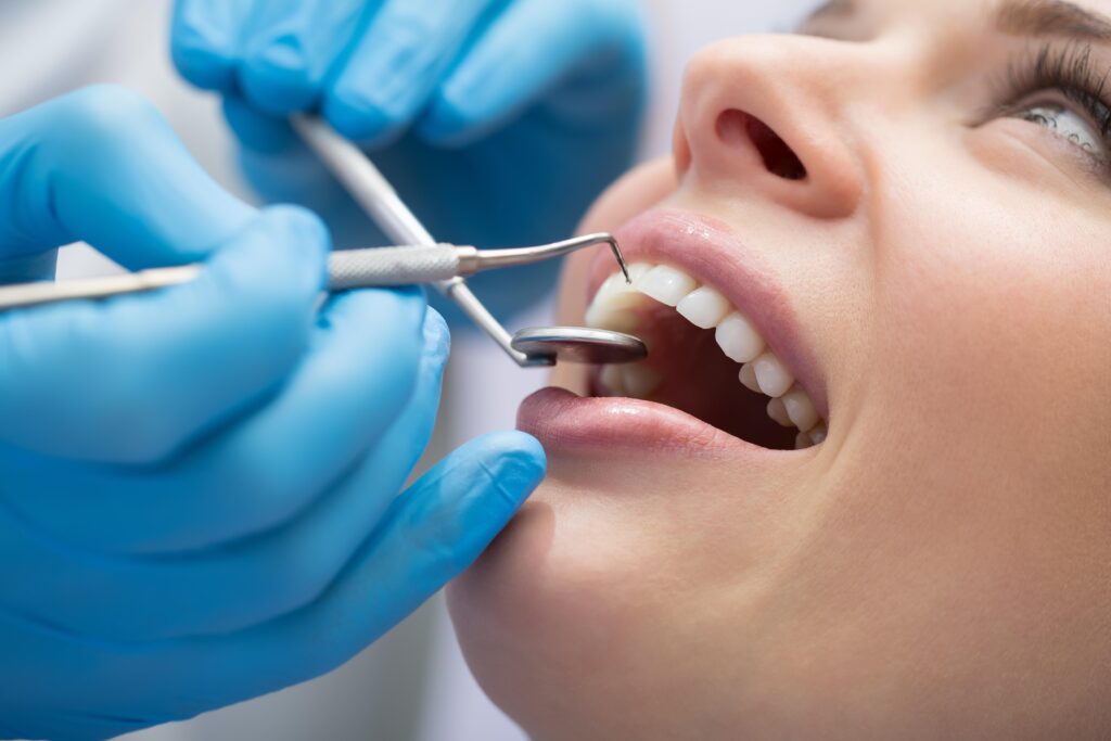 Same-Day Dentist