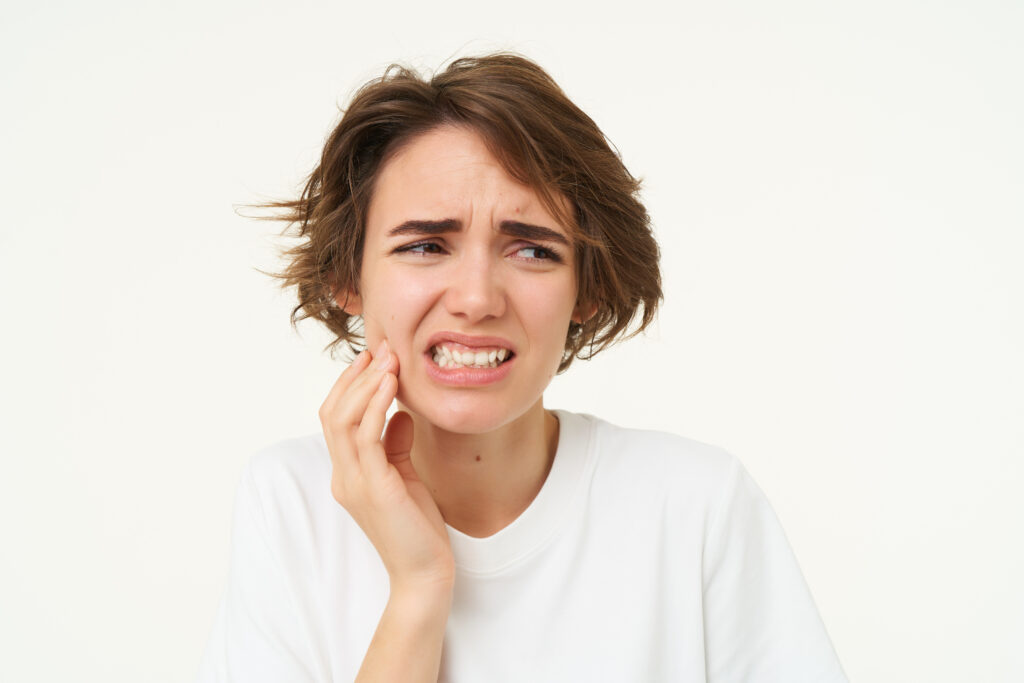 Cracked Tooth