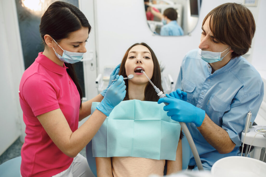 Periodontitis