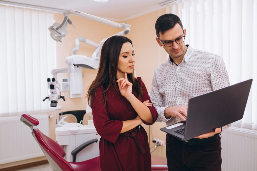 Dentist Cost in Sherman Oaks
