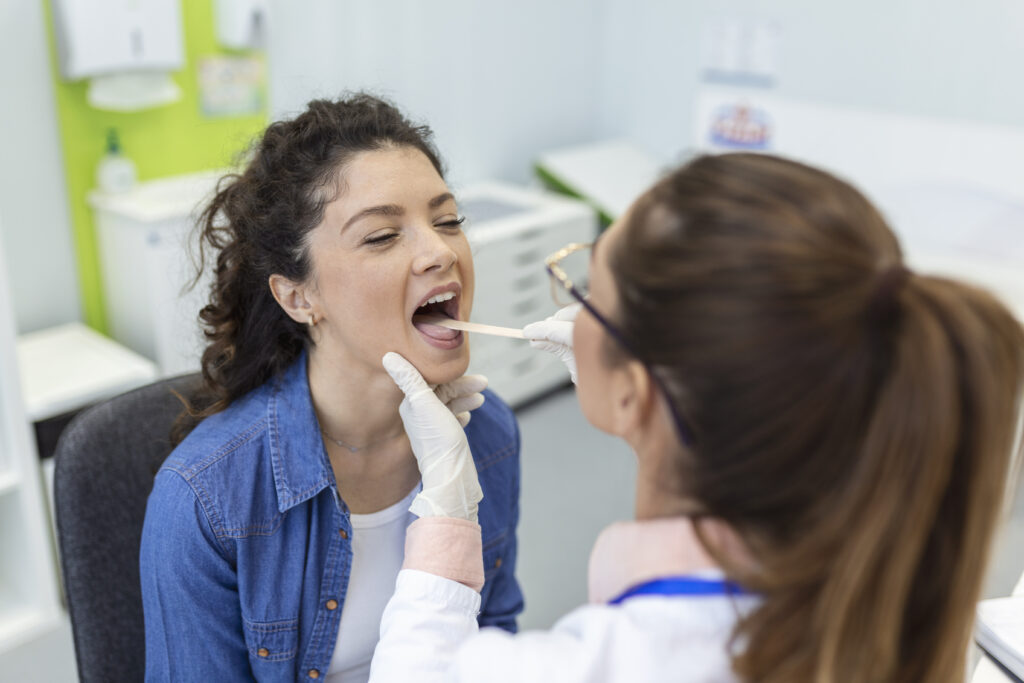 Oral Cancer