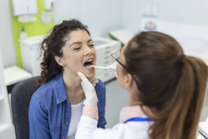 Oral Cancer