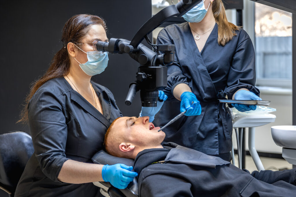 emergency dentist