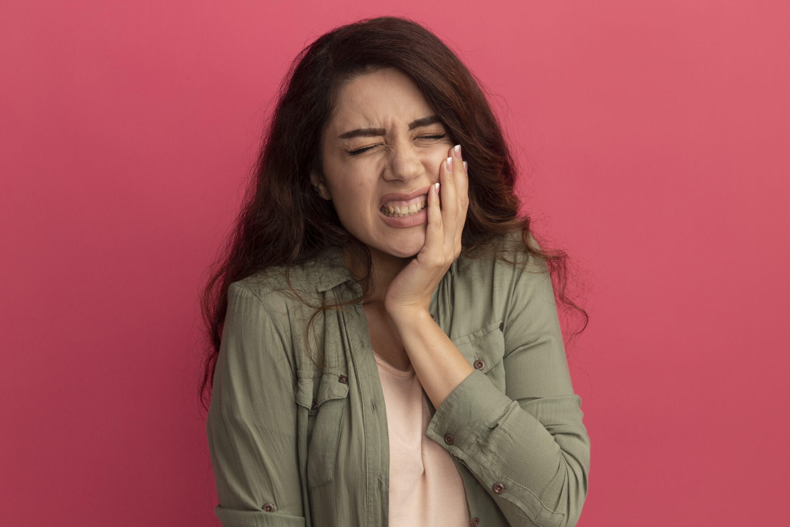gum disease