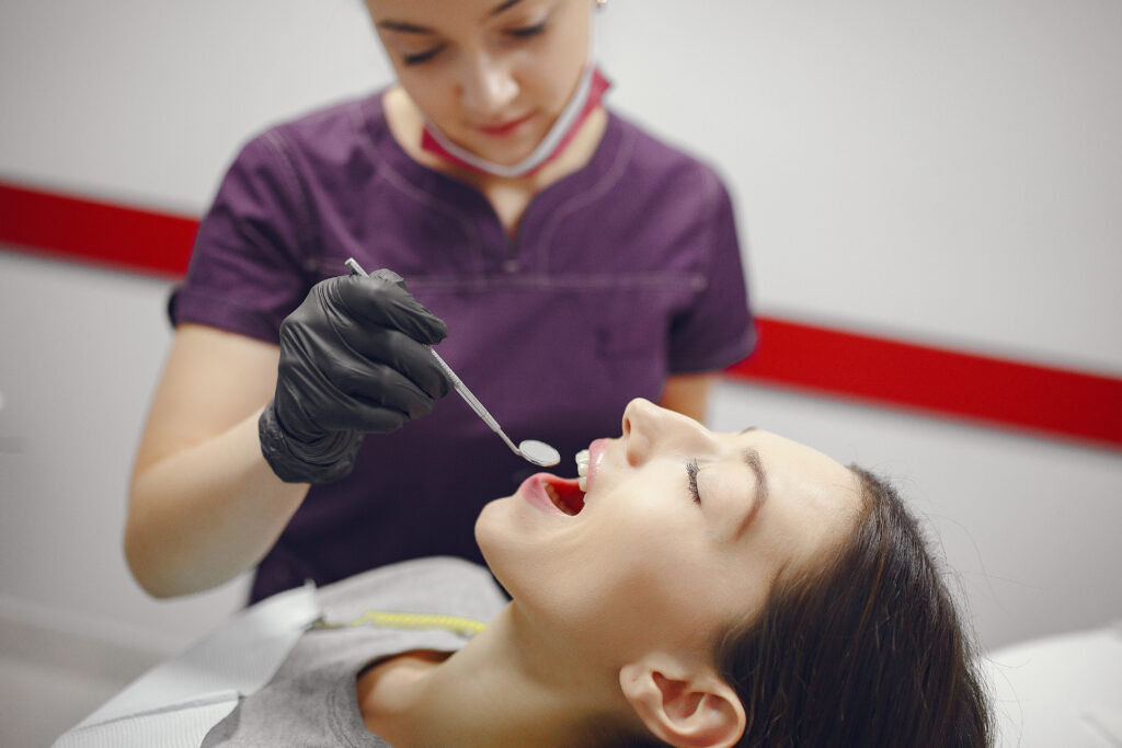 gum treatment