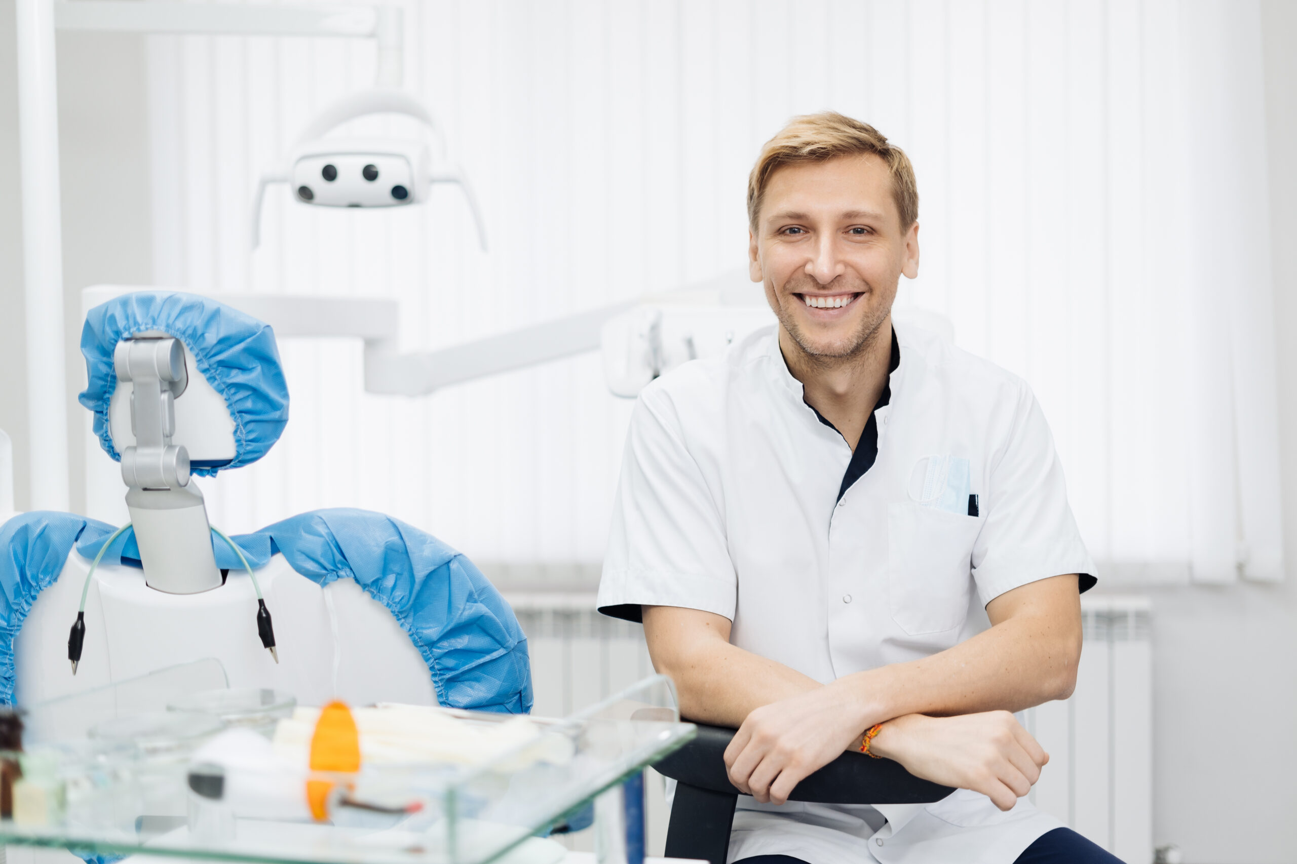 dentist in sherman oaks