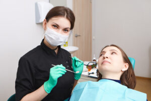 root planing treatment