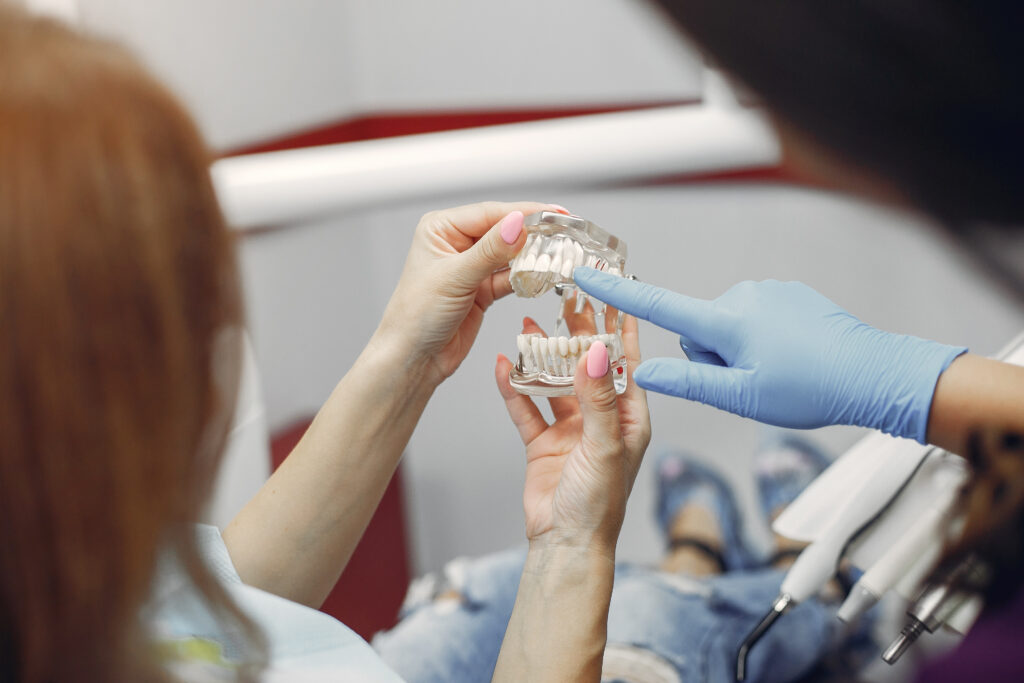 Invisalign Dentist