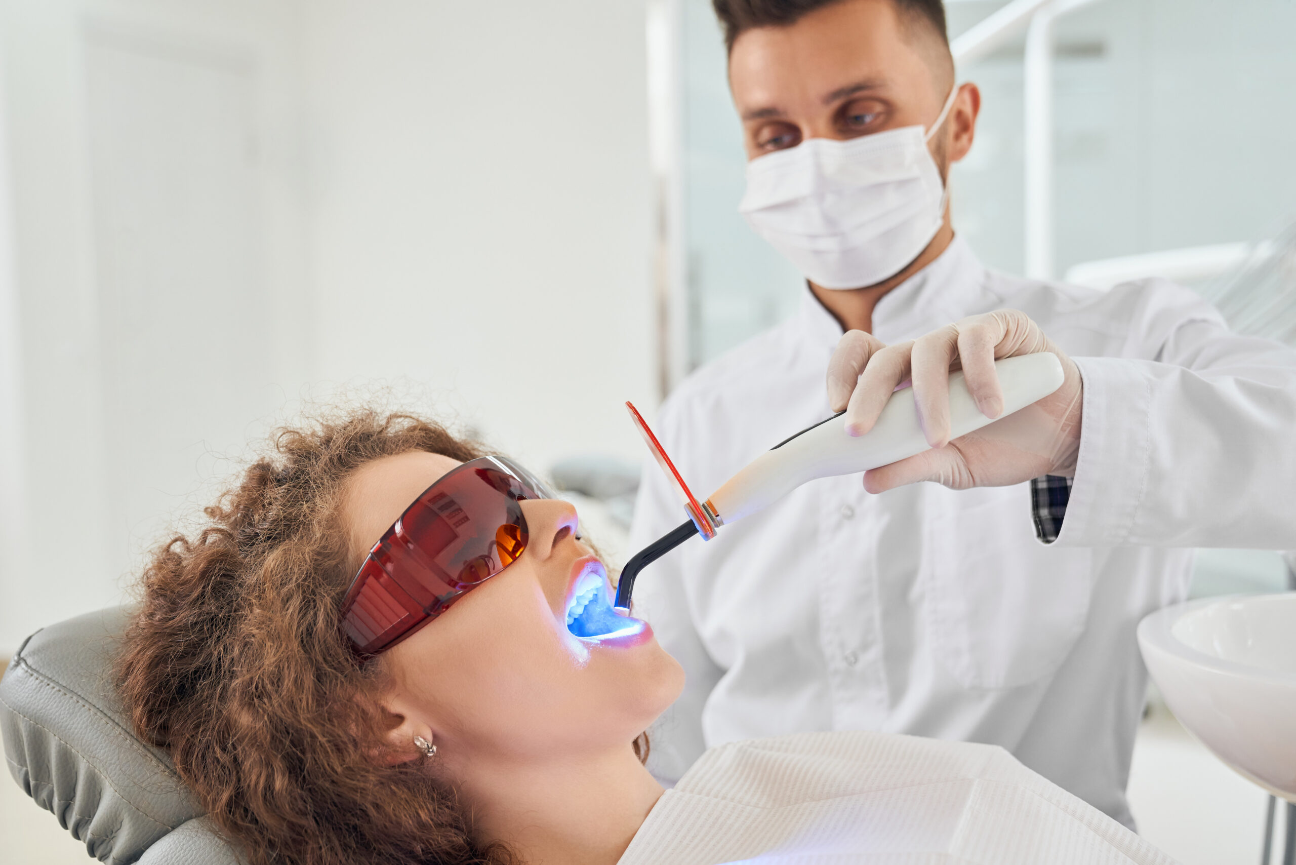 Fluoride Treatments