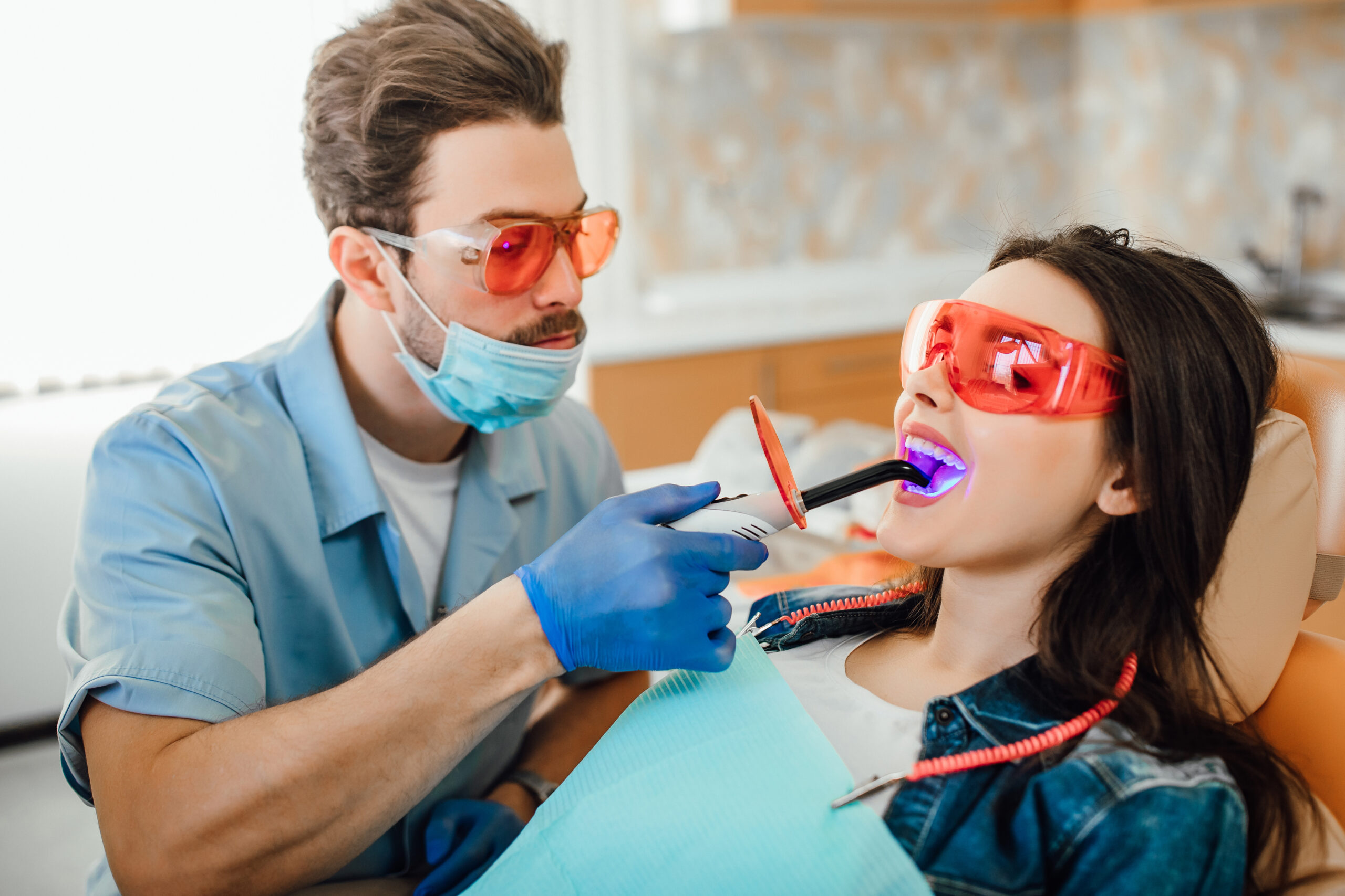 Fluoride Treatment