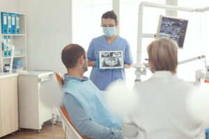 dentist near me