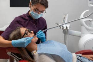 dental office near me