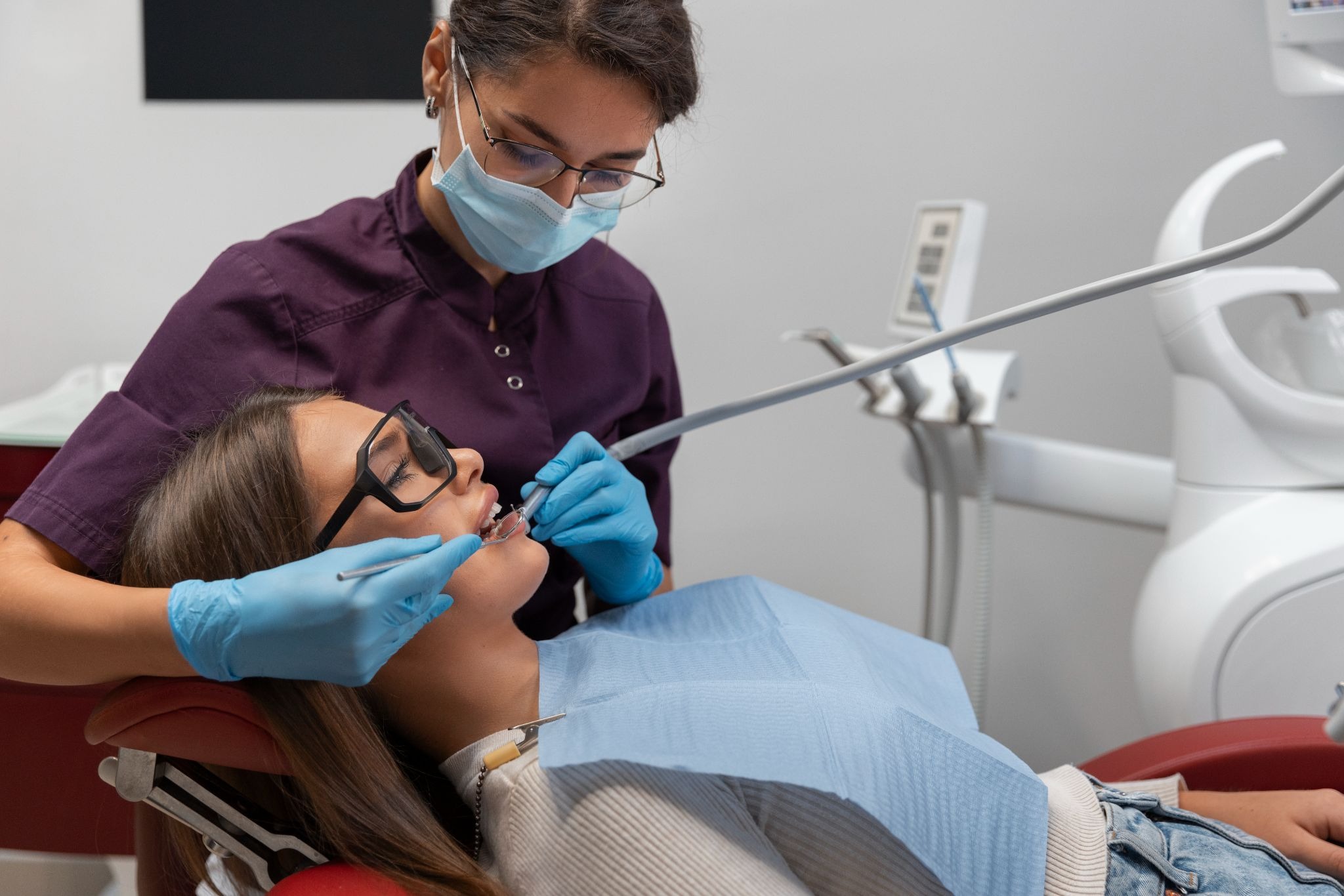 dental office near me