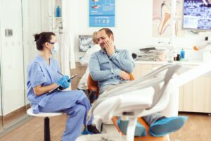 : dental emergency in Sherman Oaks