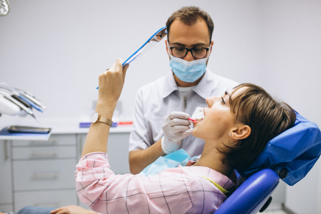 Dental Filling