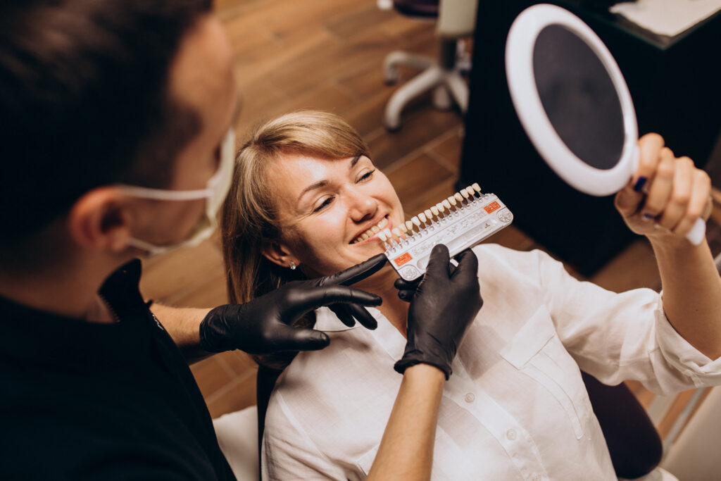 dental crown
