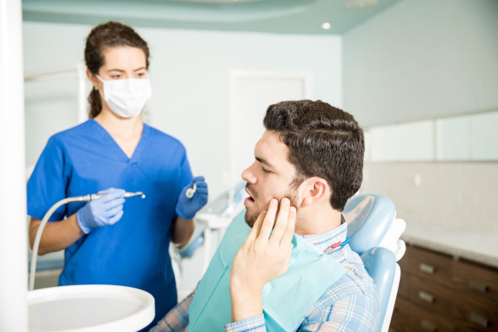 dentist near me