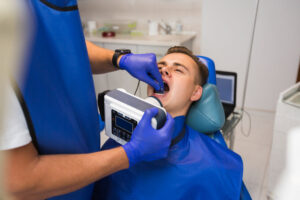 dentist in Sherman Oaks