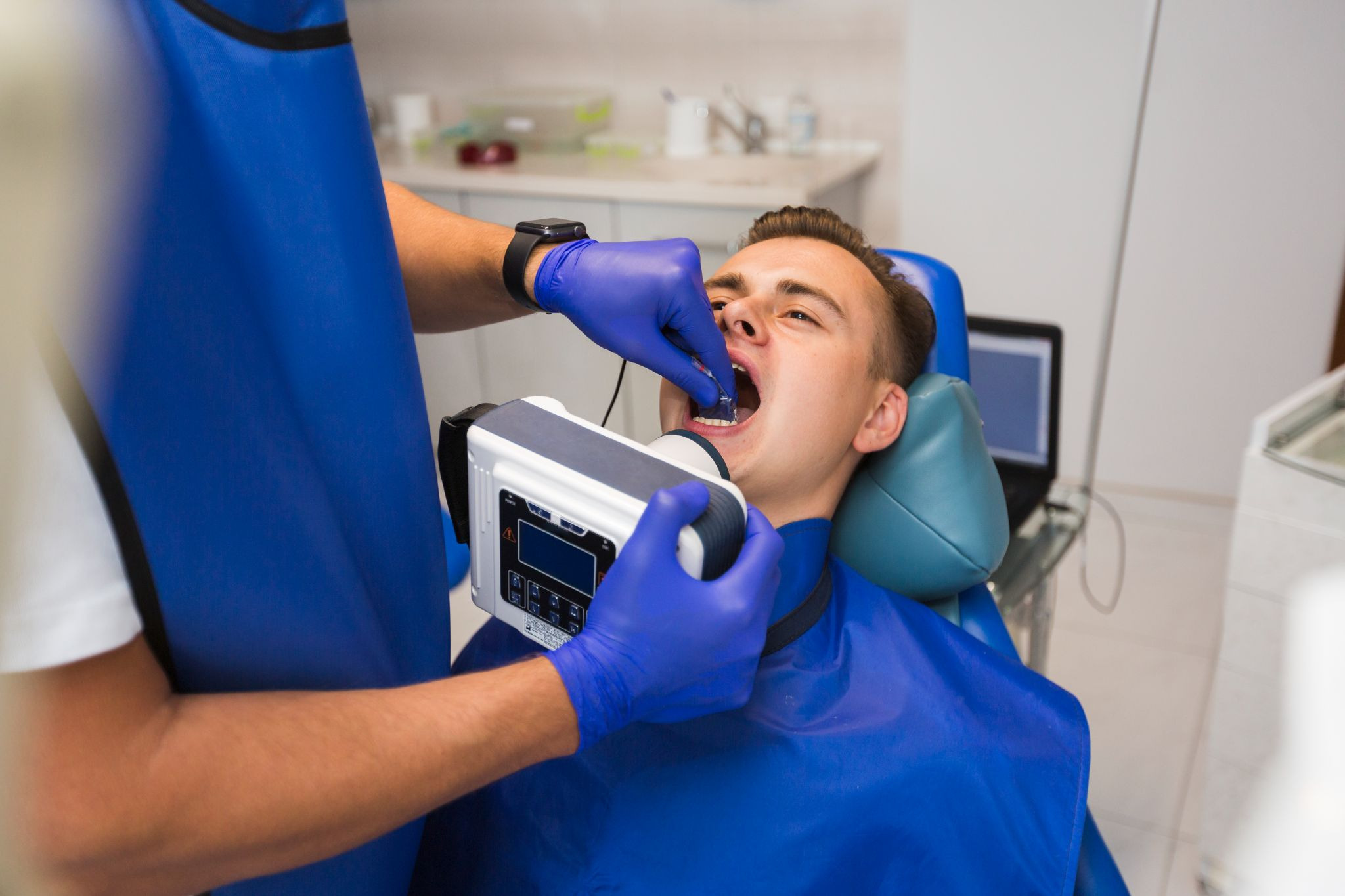 dentist in Sherman Oaks