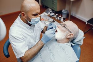 dental implants in Sherman Oaks