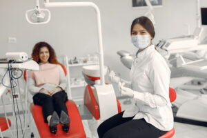 dental offices in Sherman Oaks
